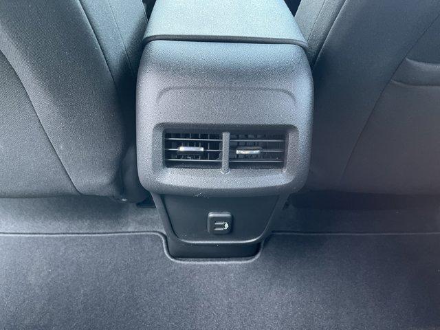 used 2022 Chevrolet Equinox car, priced at $22,712