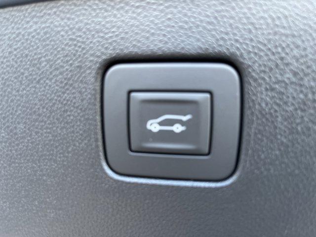 new 2025 Buick Envista car, priced at $30,790