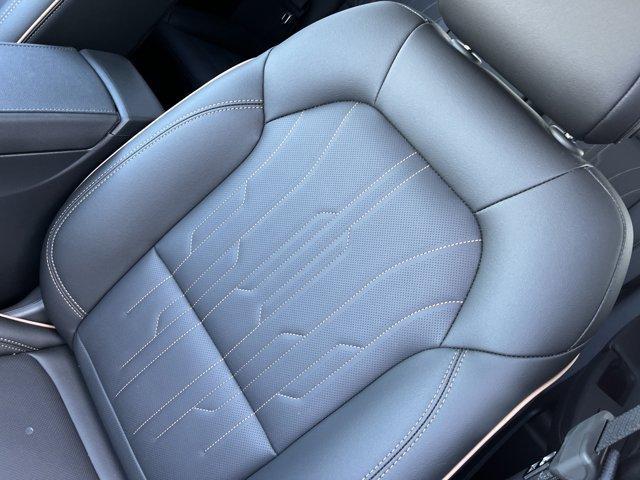 new 2025 Buick Envista car, priced at $30,790
