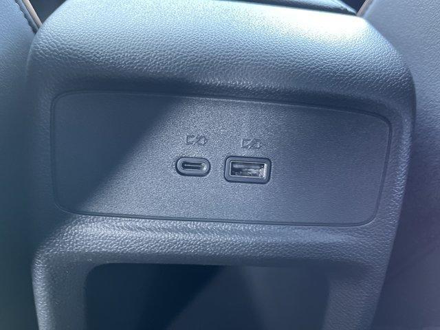 new 2025 Buick Envista car, priced at $30,790