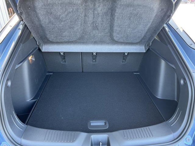 new 2025 Buick Envista car, priced at $30,790