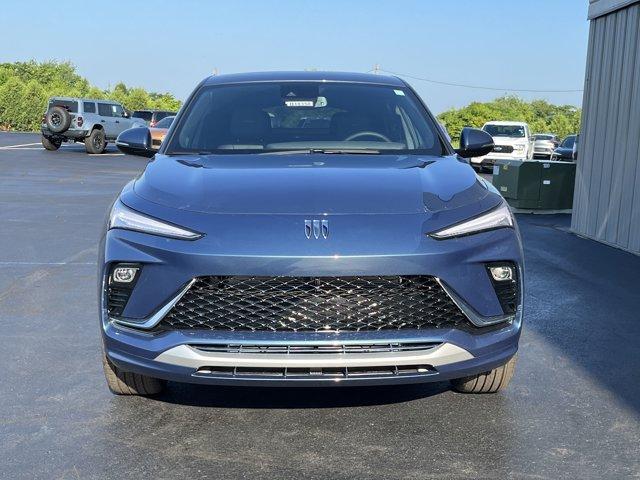 new 2025 Buick Envista car, priced at $30,790