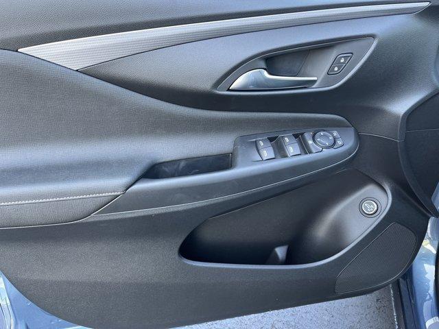 new 2025 Buick Envista car, priced at $30,790