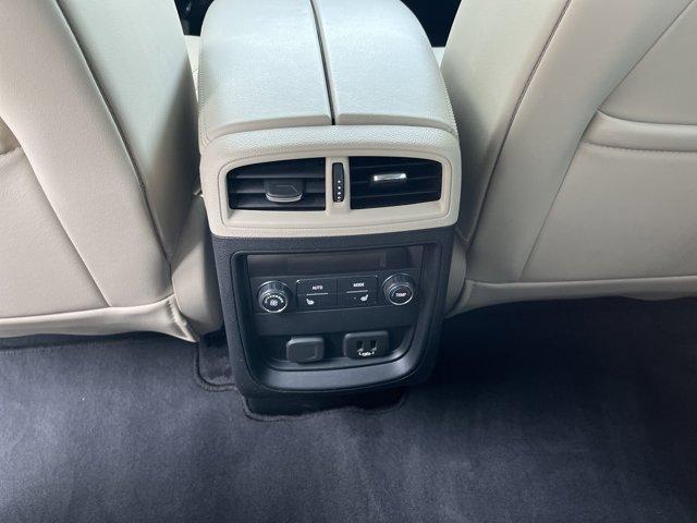 used 2019 Buick Envision car, priced at $17,989