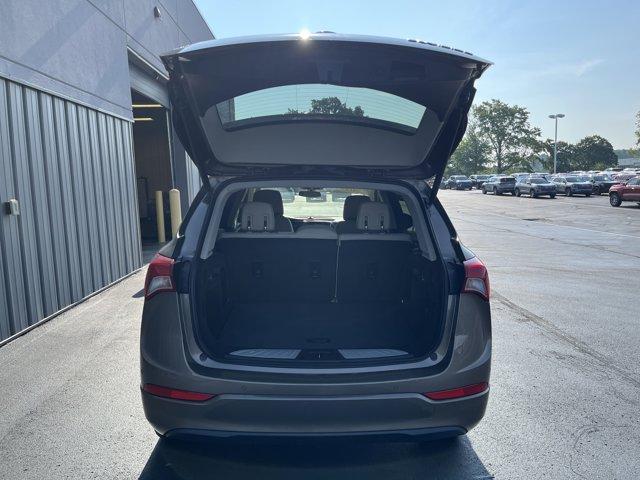used 2019 Buick Envision car, priced at $17,989