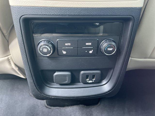 used 2019 Buick Envision car, priced at $17,989