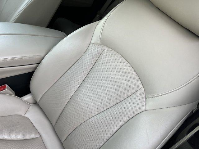 used 2019 Buick Envision car, priced at $17,989