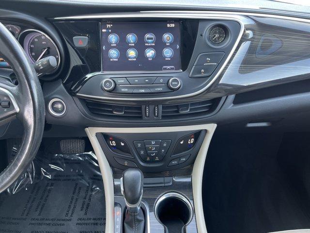 used 2019 Buick Envision car, priced at $17,989