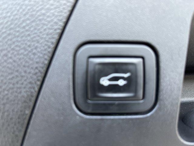 used 2019 Buick Envision car, priced at $17,989