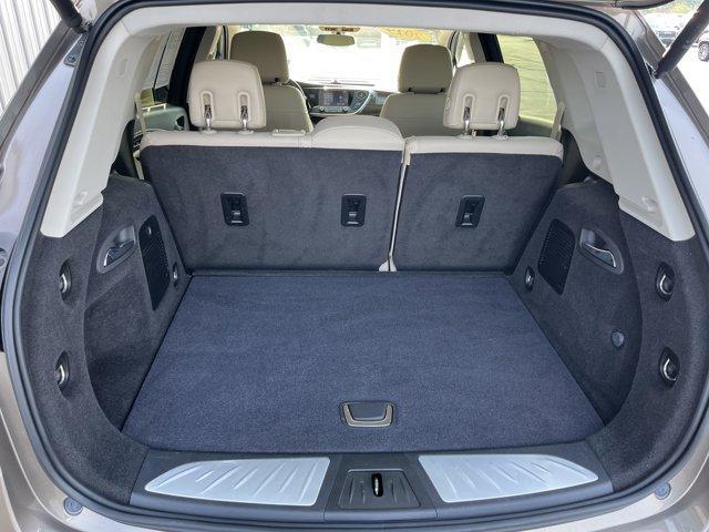 used 2019 Buick Envision car, priced at $17,989