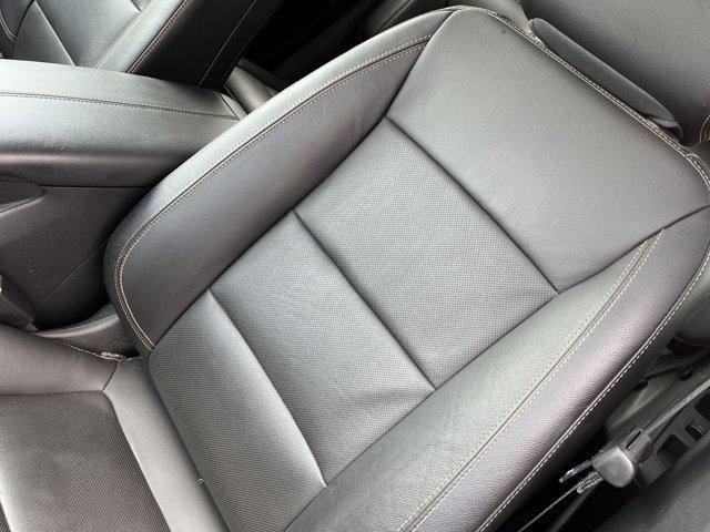 used 2020 GMC Terrain car, priced at $20,994