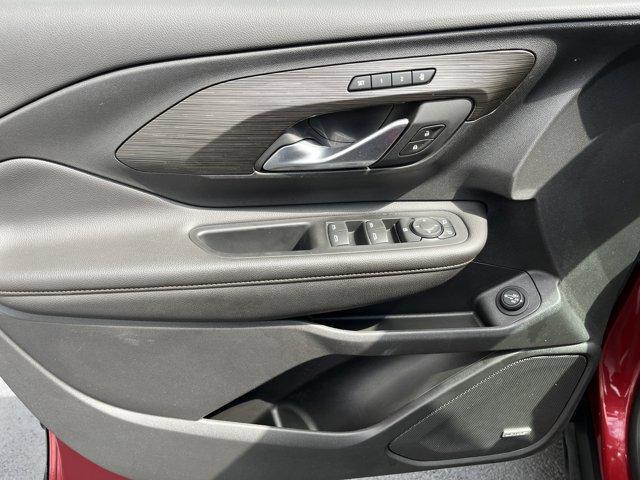 used 2020 GMC Terrain car, priced at $20,994