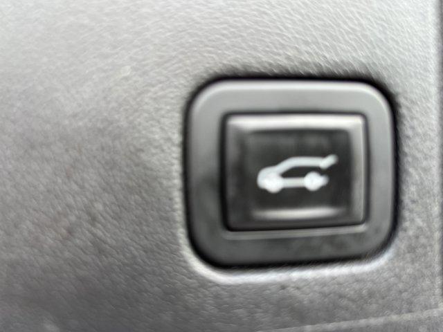 used 2020 GMC Terrain car, priced at $20,994