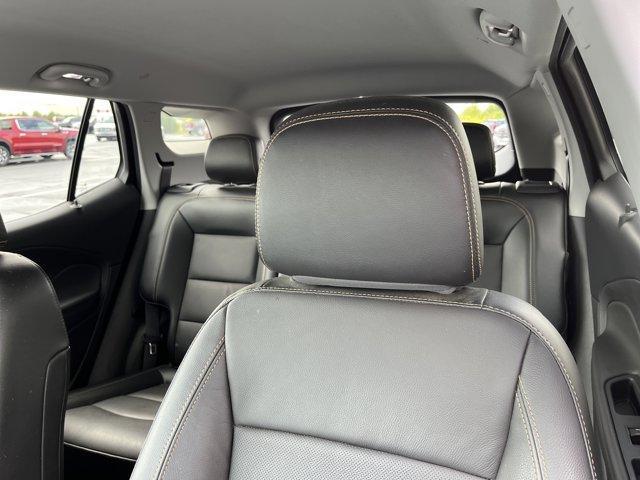 used 2020 GMC Terrain car, priced at $20,994