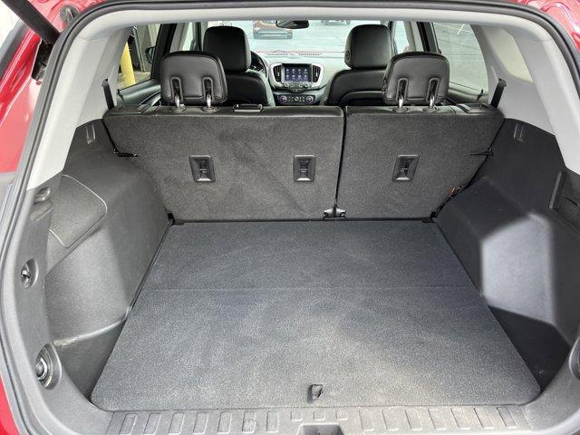 used 2020 GMC Terrain car, priced at $20,994