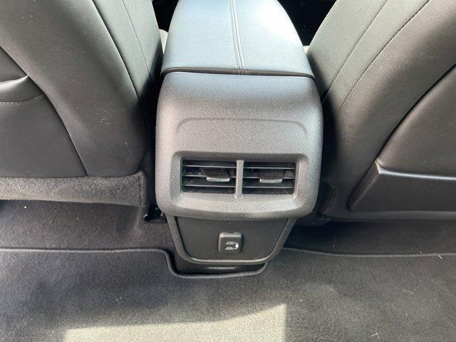 used 2020 GMC Terrain car, priced at $20,994