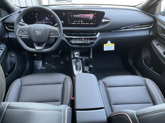 new 2025 Buick Envista car, priced at $31,485