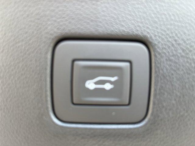 new 2025 Buick Envista car, priced at $31,485