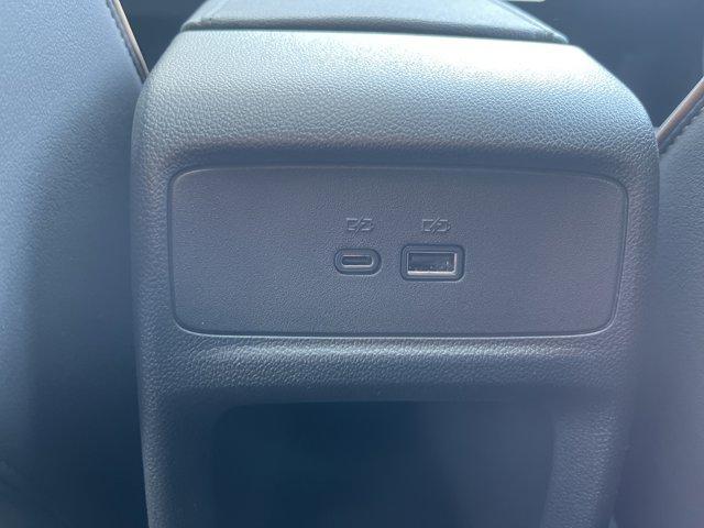new 2025 Buick Envista car, priced at $31,485
