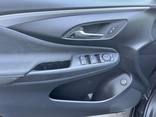 new 2025 Buick Envista car, priced at $31,485