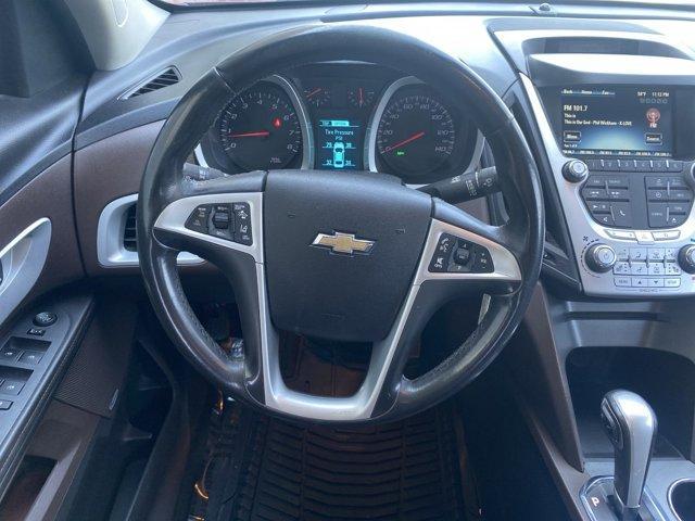 used 2014 Chevrolet Equinox car, priced at $9,212