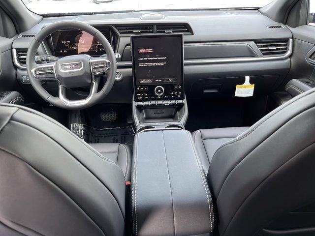 new 2026 GMC Terrain car, priced at $34,485