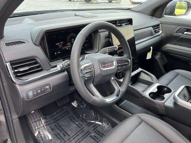 new 2026 GMC Terrain car, priced at $34,485