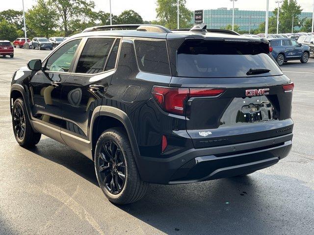 new 2026 GMC Terrain car, priced at $34,485
