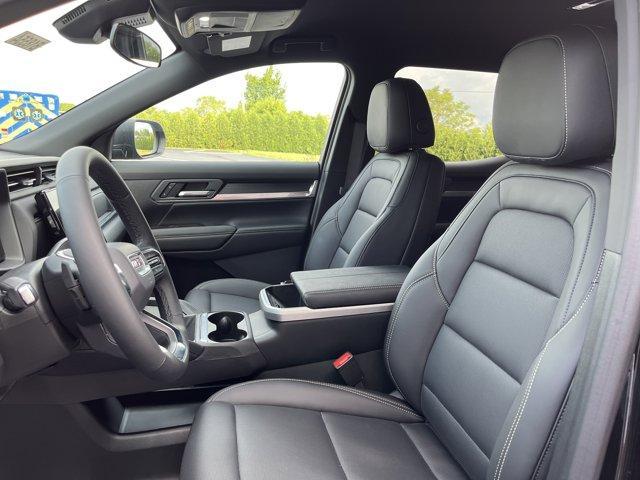 new 2026 GMC Terrain car, priced at $34,485