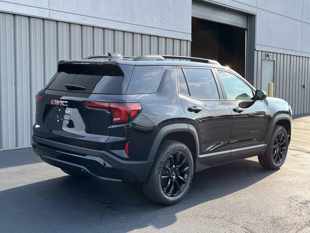 new 2026 GMC Terrain car, priced at $34,485