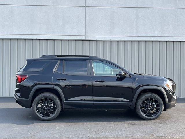 new 2026 GMC Terrain car, priced at $34,485