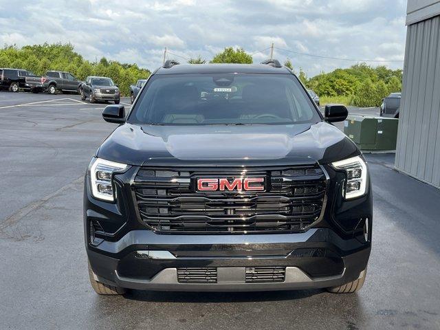 new 2026 GMC Terrain car, priced at $34,485