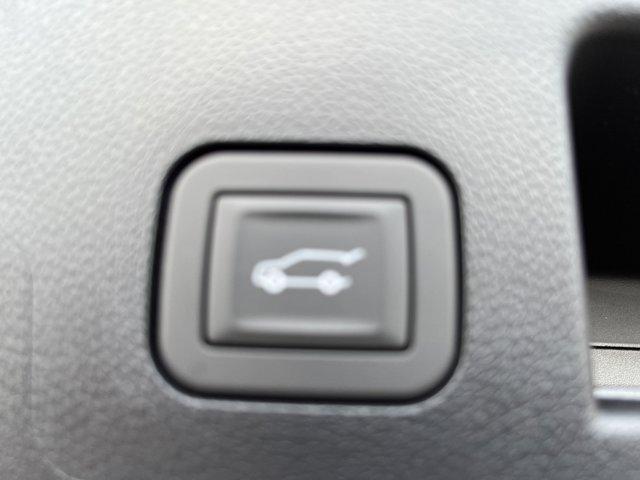 new 2026 GMC Terrain car, priced at $34,485