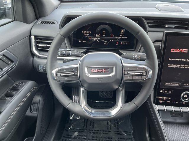 new 2026 GMC Terrain car, priced at $34,485