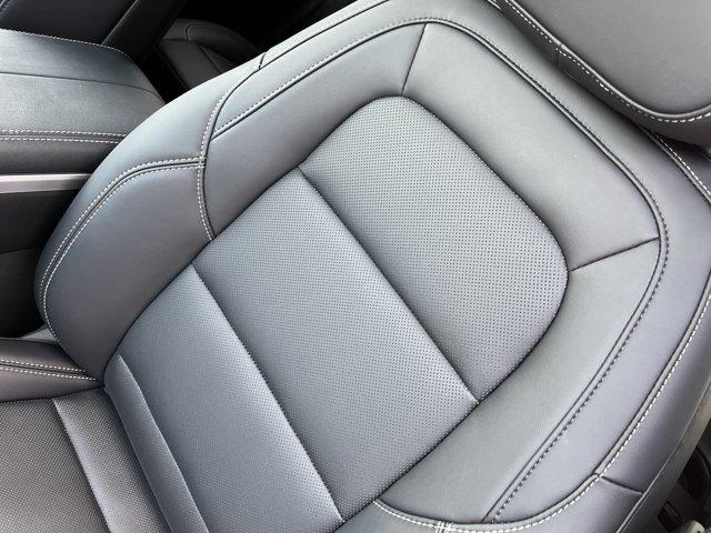 new 2026 GMC Terrain car, priced at $34,485