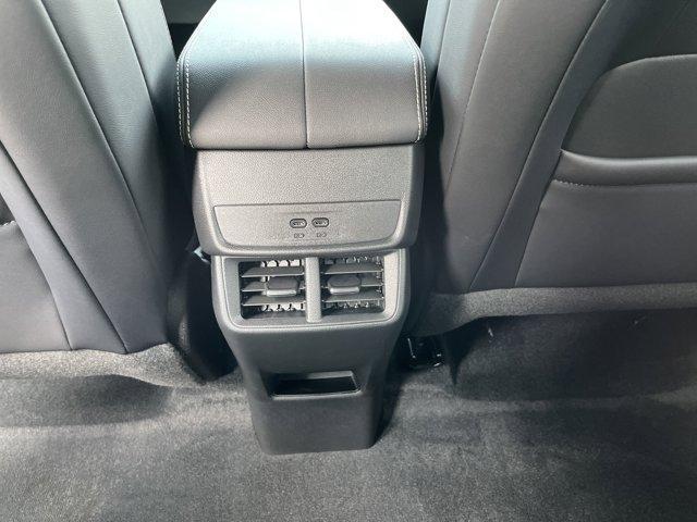 new 2026 GMC Terrain car, priced at $34,485