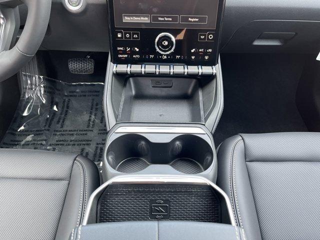 new 2026 GMC Terrain car, priced at $34,485