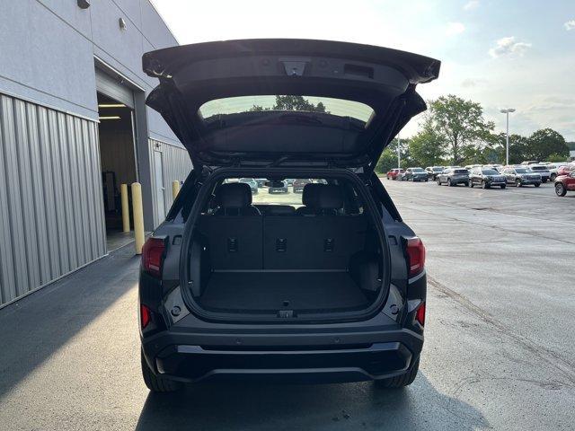 new 2026 GMC Terrain car, priced at $34,485