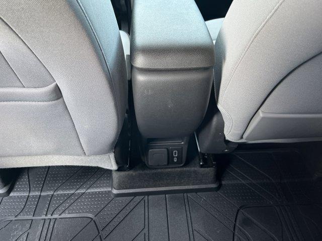 used 2025 Chevrolet TrailBlazer car, priced at $23,499