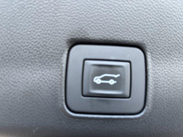 used 2025 Chevrolet TrailBlazer car, priced at $23,499