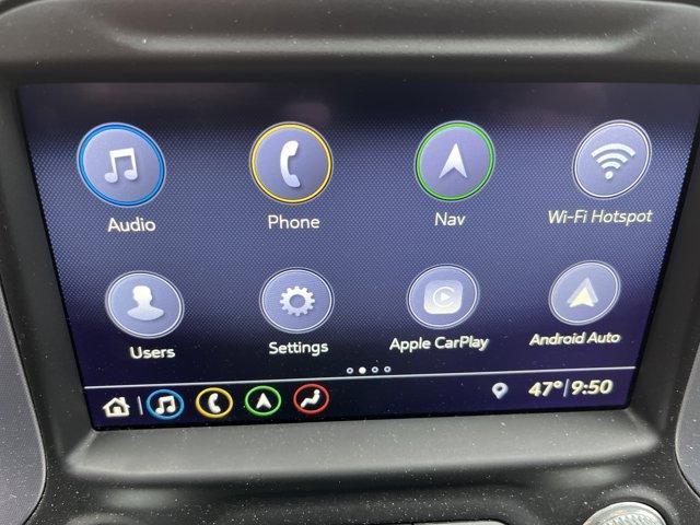 used 2019 GMC Sierra 1500 car, priced at $32,244