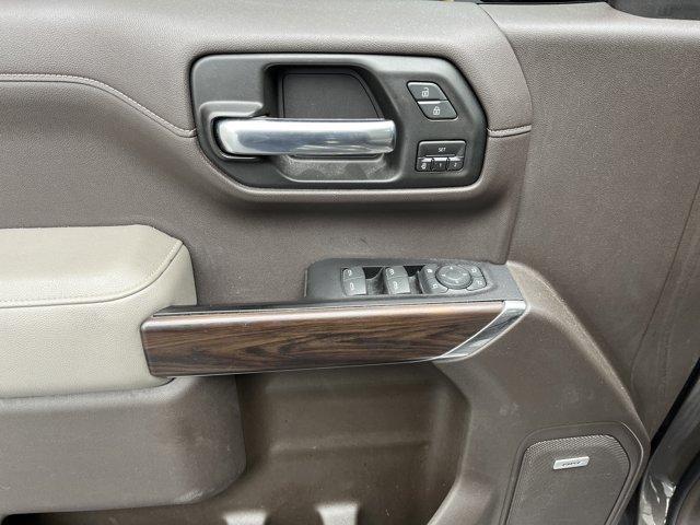 used 2019 GMC Sierra 1500 car, priced at $32,244