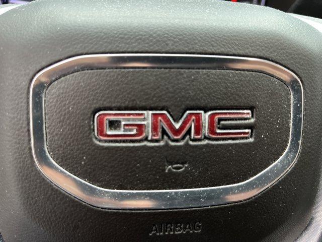 used 2019 GMC Sierra 1500 car, priced at $32,244