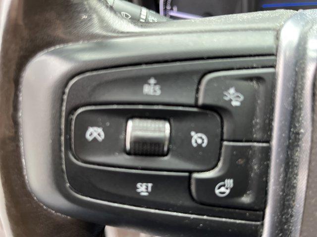 used 2019 GMC Sierra 1500 car, priced at $32,244