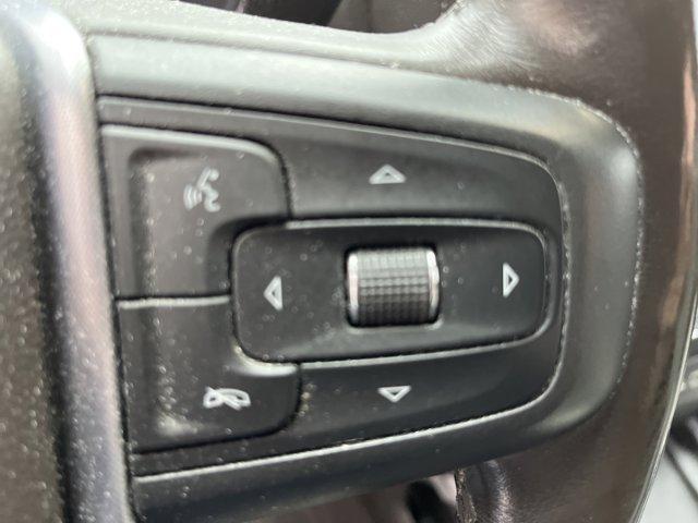 used 2019 GMC Sierra 1500 car, priced at $32,244