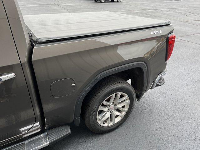 used 2019 GMC Sierra 1500 car, priced at $32,244