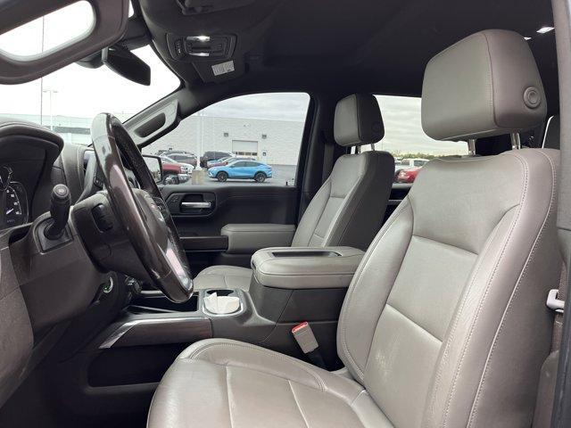 used 2019 GMC Sierra 1500 car, priced at $32,244