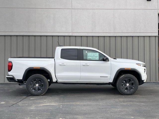 new 2024 GMC Canyon car, priced at $37,420