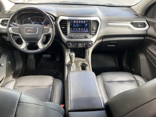 used 2019 GMC Acadia car, priced at $12,991