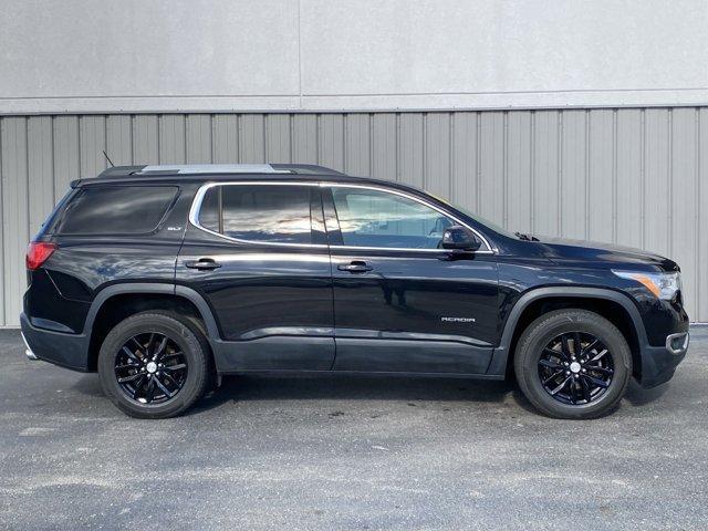 used 2019 GMC Acadia car, priced at $12,991